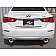 AFE Exhaust Takeda Axle Back System - 49-36130NM-P