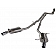 AFE Exhaust Mach Force XP Turbo Back System - 49-36308