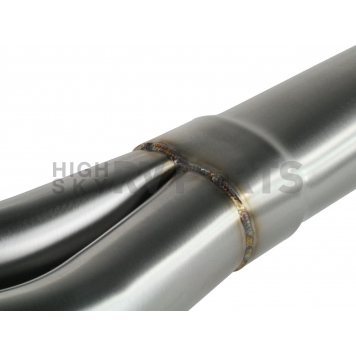 AFE Exhaust Mach Force XP Turbo Back System - 49-36308-1