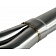 AFE Exhaust Mach Force XP Turbo Back System - 49-36308