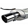 AFE Exhaust Mach Force XP Turbo Back System - 49-36308