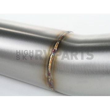 AFE Exhaust Mach Force XP Turbo Back System - 49-36308-4