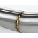 AFE Exhaust Mach Force XP Turbo Back System - 49-36308