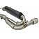 AFE Exhaust Takeda Axle Back System - 49-36335-P