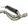 AFE Exhaust Mach Force XP Cat Back System - 49-36340-P