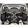 AFE Exhaust Mach Force XP Cat Back System - 49-36342-P