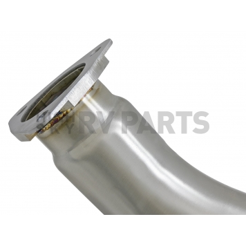 AFE Exhaust Takeda Cat Back System - 49-36616-C-4