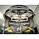 AFE Exhaust Takeda Axle Back System - 49-36625-P