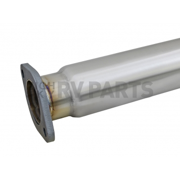 AFE Exhaust Takeda Cat Back System - 49-36701-L-3