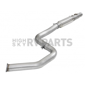 AFE Exhaust Takeda Mid-Pipe - 49-37001