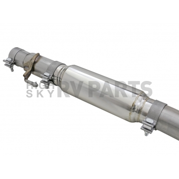 AFE Exhaust Takeda Mid-Pipe - 49-37001-1