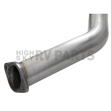 AFE Exhaust Takeda Mid-Pipe - 49-37001-2