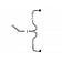 AFE Exhaust Takeda Axle Back System - 49-37002-1L