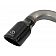 AFE Exhaust Takeda Cat Back System - 49-37003-B