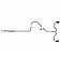 AFE Exhaust Takeda Cat Back System - 49-37003-B