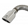 AFE Exhaust Takeda Cat Back System - 49-37003-P