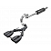 AFE Exhaust Rebel Cat Back System - 49-38071-B