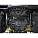 AFE Exhaust Rebel Cat Back System - 49-38071-B