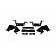 Air Lift Helper Spring Kit for 2020-2021 GMC Chevrolet Silverado - 88341