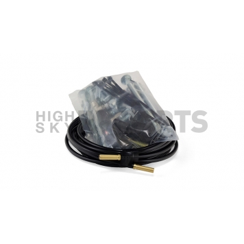 Air Lift Helper Spring Kit for 2020-2021 GMC Chevrolet Silverado - 88341-2
