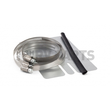 Air Lift Helper Spring Kit for 2020-2021 GMC Chevrolet Silverado - 88341-3