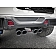 AFE Exhaust Rebel Cat Back System - 49-38073-B