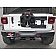 AFE Exhaust Rebel Cat Back System - 49-38073-B