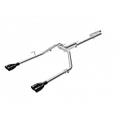 AFE Exhaust Vulcan Cat Back System - 49-38084-B