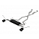 AFE Exhaust Vulcan Cat Back System - 49-38085-B