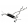 AFE Exhaust Vulcan Cat Back System - 49-38085-P