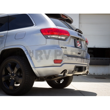 AFE Exhaust Vulcan Cat Back System - 49-38085-P-1