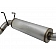 AFE Exhaust Rebel Cat Back System - 49-42057-P