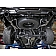 AFE Exhaust Rebel Cat Back System - 49-42059-B