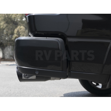 AFE Exhaust Rebel Cat Back System - 49-42059-B-6