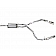 AFE Exhaust Rebel Cat Back System - 49-42059-P
