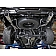 AFE Exhaust Rebel Cat Back System - 49-42059-P
