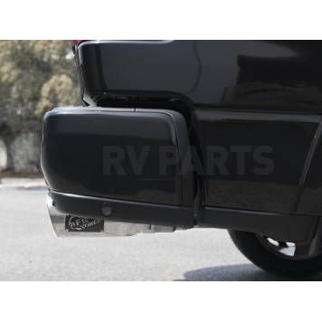 AFE Exhaust Rebel Cat Back System - 49-42059-P-6