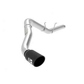 AFE Atlas DFP Exhaust System Kit - 49-42075-B