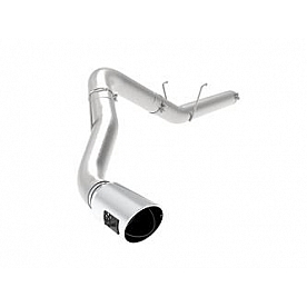 AFE Atlas DFP Exhaust System Kit - 49-42075-P