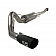 AFE Exhaust Mach Force XP Cat Back System - 49-43041-B