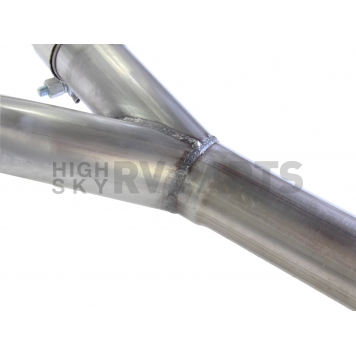 AFE Exhaust Mach Force XP Cat Back System - 49-43047-3