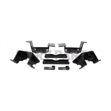 Air Lift Helper Spring Kit for 2020 Silverado/ Sierra 2500/ 3500 HD - 89341-1