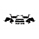 Air Lift Helper Spring Kit for 2020 Silverado/ Sierra 2500/ 3500 HD - 89341