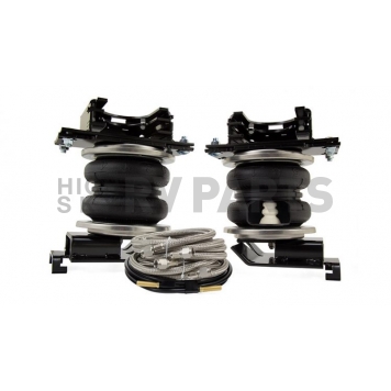 Air Lift Helper Spring Kit for 09 - 20 Dodge Ram 1500 - 89370