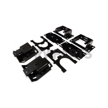 Air Lift Helper Spring Kit for 09 - 20 Dodge Ram 1500 - 89370-1
