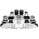 Air Lift Helper Spring Kit for 2005-2010 Ford F-250/ 350 SD - 89398