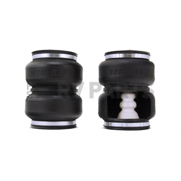 Air Lift Helper Spring Kit for 2005-2010 Ford F-250/ 350 SD - 89398-1