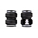 Air Lift Helper Spring Kit for 2005-2010 Ford F-250/ 350 SD - 89398