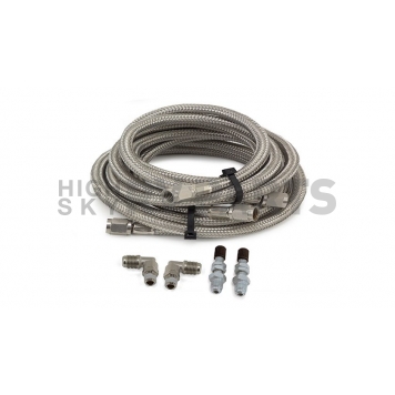 Air Lift Helper Spring Kit for 2005-2010 Ford F-250/ 350 SD - 89398-2