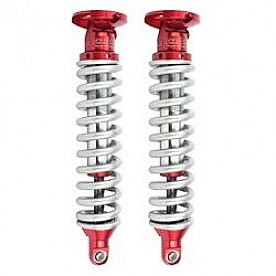 AFE Power Sway-A-Way 2.0 Front Coilover Kit - 101-5200-14